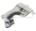 EJ7Z9P462A - : Turbocharger Mount Heat Shield for Ford Image