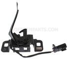 84068582 - Body: Latch for GM Image