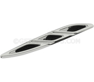 20811307 - : Driver Side Hood Ornament for Buick: LaCrosse Image