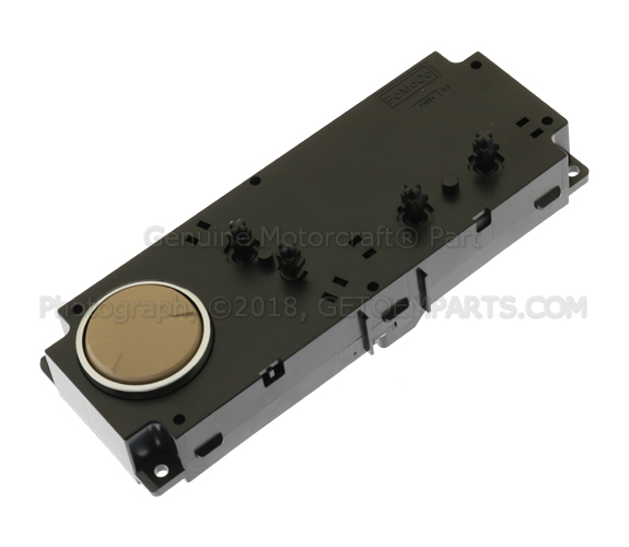 DG9Z14A701AV - : Switch for Ford: F-150, F-250 Super Duty, F-350 Super Duty, F-450 Super Duty Image