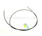 949120 - Emission System: Hose for Volvo: 850, C70, S70, S80, V70 Image