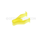 F18951356A - Body: Lower Molding Spring for Mazda Image