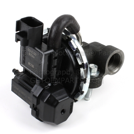 5W7Z9D475AA - : Egr Valve for Ford: Crown Victoria | Lincoln: Town Car | Mercury: Grand Marquis Image