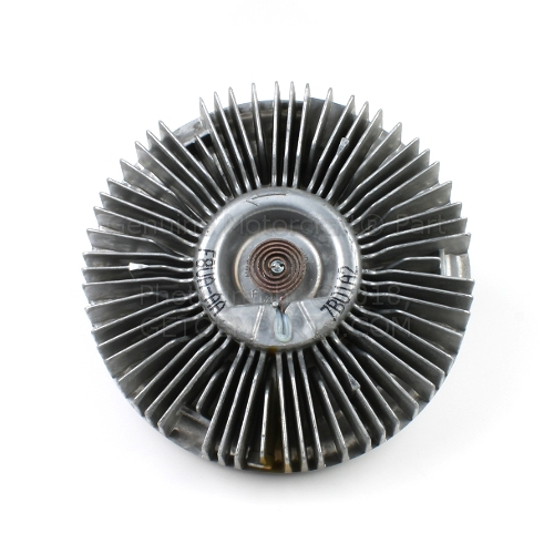 AU2Z8A616TA - Belts &amp; Cooling: Engine Cooling Fan Clutch for Ford Image
