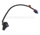 12681015 - : Wire for Cadillac: Escalade ESV | Chevrolet: Suburban | GMC: Yukon XL Image