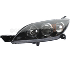 BN8F510L0E - Electrical: Headlamp Assembly for Mazda Image