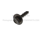 W708392S450B - Body: Door Trim Panel Screw for FORD Image