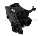 BV6Z9600C - Engine: Air Cleaner Assembly for Ford Image