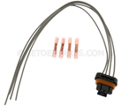15306009 - Electrical: Connector for GM Image