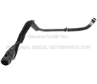 AR3Z9034F - Fuel System: Filler Pipe for Ford Image