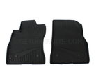 82214397 - : All-Weather Mats for Mopar Image