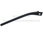 DG1Z54061A17AB - Body: Console Trim Panel for Ford Image