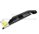 XR3Z17D995BA - Body: Bumper Cover Side Support for Ford Image