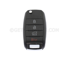 95430B2100 - : Transmitter for Kia Image