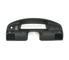 F2TZ15044D70A - Body: Cluster Bezel for Ford: Bronco, F-150, F-250, F-350, F-Super Duty Image