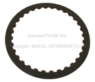 BC3Z7B164F - Transmission: Transmission Clutch Friction Plate for Ford: E-350 Super Duty, E-450 Super Duty, F-250 Super Duty, F-350 Super Duty, F-450 Super Duty, F-550 Super Duty Image