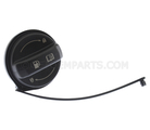 310103L600U - Fuel System: Fuel Cap for Kia: Amanti, Borrego, Cadenza, Forte, Forte Koup, Forte5, K5, K900, Niro, Optima, Rio, Rio5, Rondo, Sedona, Seltos, Sorento, Soul, Soul EV, Spectra, Spectra5, Sportage, Stinger, Telluride Image