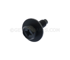 143600253 - : Bumper Cover Spacer Panel Bolt for Nissan Image