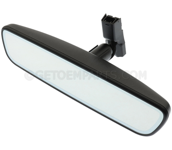 R5F62AU101 - : Auto-Dimming Mirror W/Homelink (Pnp) for Kia Image