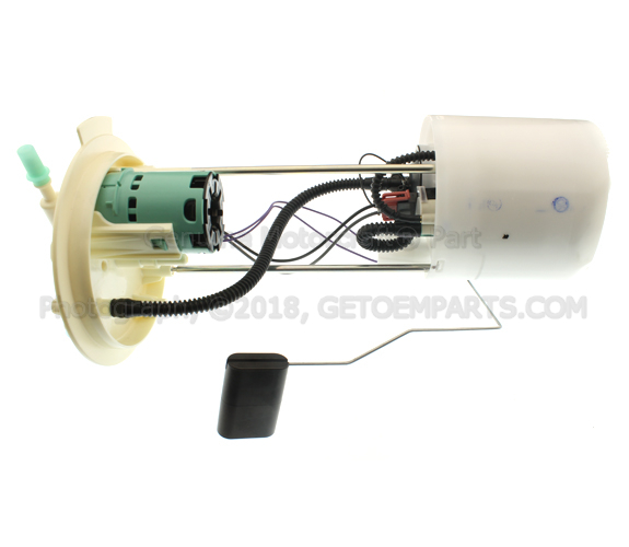 FL3Z9H307E - Fuel System: Fuel Pump for Ford Image