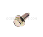 9YA020834 - Body: Hinge Bolt for Mazda Image
