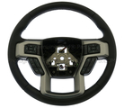 JL3Z3600LB - Steering: Steering Wheel for Ford Image