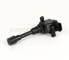 KJ0118100C9U - Electrical: Ignition Coil for Mazda Image