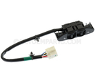 870661EE2A - Body: Seat Switch for Nissan: 370Z, Z Image
