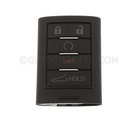 23465951 - : Remote Control Door Lock and Theft Deterrent Transmitter for GM Image