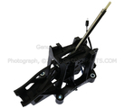 5L8Z7210EA - Automatic Transmission: Gear Shift Assembly for Ford Image