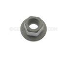 6510676AA - Front Suspension: Hex Nut - Coned Washer Nut And Washer for CHRYSLER Image