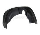 23483775 - : Wheelhouse Liner - Driver's Side (LH) for GMC: Terrain Image