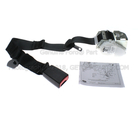CB5Z78611B64AA - Body: Seat Belt Lap And Shoulder Belt for Ford Image