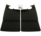 HC3Z16A550ED - : Splash Guards, Molded, Front Pair for Ford Image