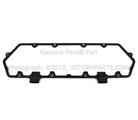 F4TZ6584A - Engine: Valve Cover Gasket for Ford: E-350 Econoline, E-350 Econoline Club Wagon, Econoline Super Duty, F-250, F-250 HD, F-350, F-Super Duty Image
