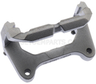 68412365AC - : Disc Brake Caliper Adapter for Jeep: Grand Wagoneer, Wagoneer | Ram: 1500 Image