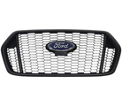 LK4Z17B968EA - Body: Grille for Ford: Transit-150, Transit-250, Transit-350, Transit-350 HD Image