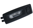 DB5Z13733AH - Body: Reading Lmp Assembly Bezel for Ford Image