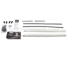TRAB5304 - : Rack Kit for Mopar Image