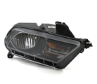 AR3Z13008C - Electrical: Headlight Assembly for Ford Image