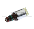 BC3Z7G383T - Automatic Transmission: Valve Solenoid for Ford Image