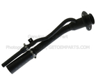 AC2Z9034G - Air &amp; Fuel Delivery: Fuel Tank Filler Neck for Ford Image
