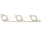 1F7213462 - : Manifold Gasket for Mazda Image