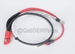 88987114 - : Positive Cable for GM Image