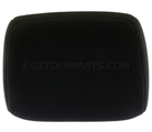 1WK62DX9AB - Interior Trim: Second Row Headrest, Outboard for Mopar Image