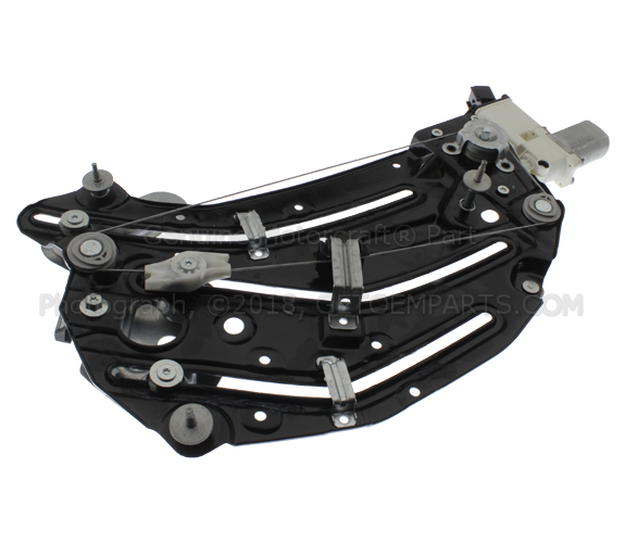 ER3Z7630307A - Body: Window Regulator for Ford Image