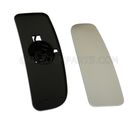 96366EZ00G - : Lower Glass - Driver's Side (LH) for Nissan Image