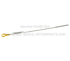 XU3Z6750BA - Engine: Dipstick for Ford Image