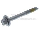 W713714S439 - Suspension: Suspension Cross-member Rear Bolt for Ford Image