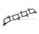 YS4Z9H486CA - Engine: Intake Manifold Gasket for Ford Image